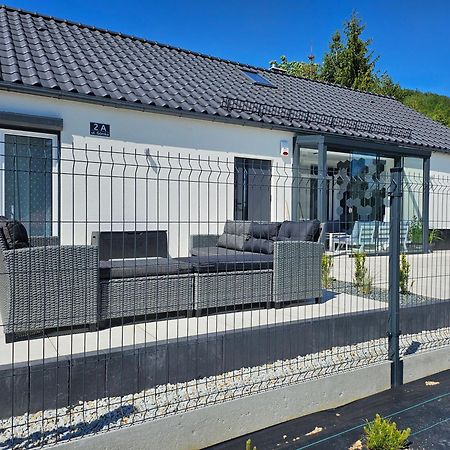 Childziowka W Milkowie Z Sauna I Z Grillem Karpacz Экстерьер фото