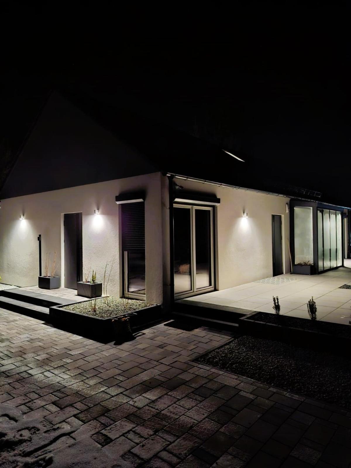 Childziowka W Milkowie Z Sauna I Z Grillem Karpacz Экстерьер фото